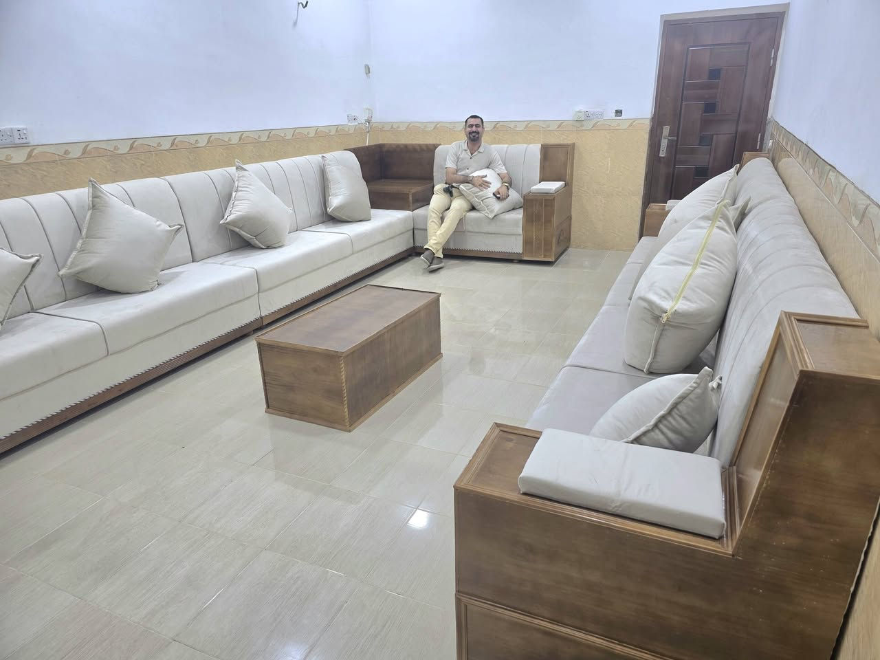 #ابداعات #العمل #في #خانقين #منطقة #عليمراد


**إذا كنت صاحب هذا الإعلان وتريد حذفه لأي سبب، رجاءا أرسل رسالة إلى الدعم الفني**