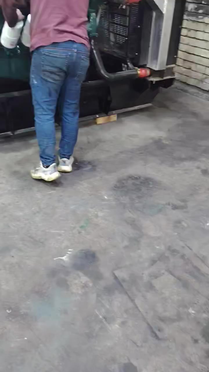 كراج الشمري لمولدات
سلام عليكم مولد دايو
دوزان ١٠ سلندر
اربيه وارد كوري صفر زيرو غير مستعمله كهربائيه حمايات كامله
توليد ٥٠٠ كيفي ستان فور اصلي
نكليزي بلادي ضمان المولده
لا بخار ولا صرف حمل ١٣٠٠ انبير
ضمان حمل ١٠ ايام
السعر ١٨٥ وبيها مجال
العنوان ابو غريب الخط السريع
مقابل معمل حليب بلادي
***********. ***********
