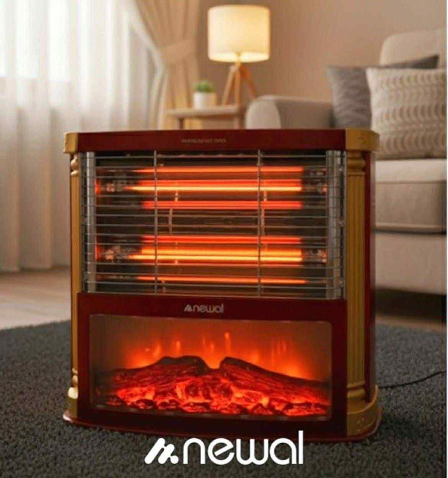 🔥 دفا البيت يبدأ من صوبات نوال 🔥

مع برودة الجو، خَلّي الدفـا والأمان يجتمعون بمنتج واحد ✨
صوبات نوال تمنحك حرارة متوازنة، تصميم أنيق، واستهلاك اقتصادي.

للطلب ارسل صوره القطعه 

✔ حرارة قوية وسريعة
✔ أمان عالي للعائلة
✔ تصميم عصري يناسب كل بيت
✔ مثالية للغرف والجلوس

☕ استمتع بالدفا… وكوب شاي على مزاجك
📞 اطلبها الآن
🚚 توصيل سريع
💯 جودة مضمونة
توصيل جميع محافظات العراق

‭0788 106 6872‬
