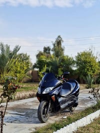 دراجة نارية • كفالة عامة • للبيع