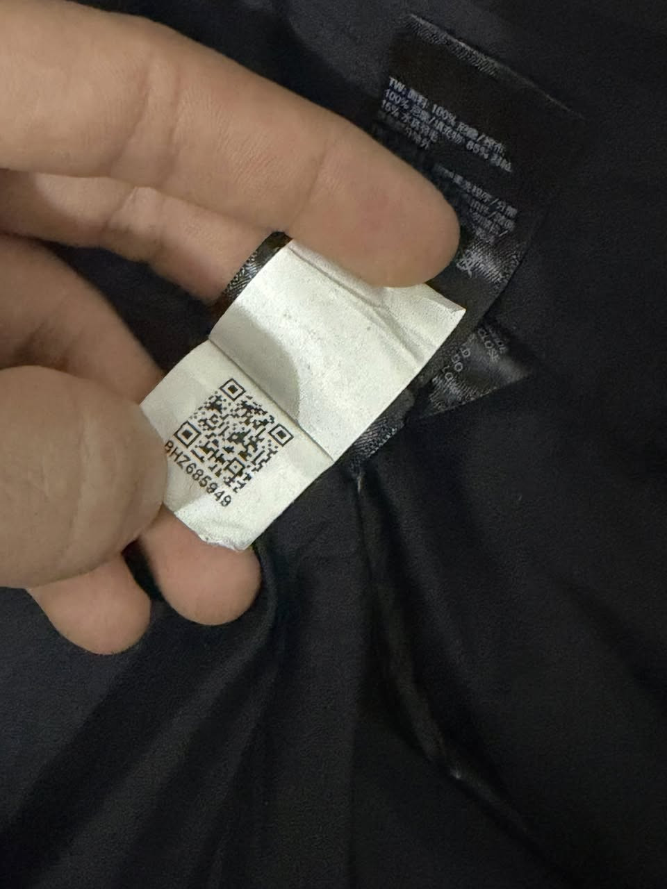 NORTH FACE❤️🤗


**إذا كنت صاحب هذا الإعلان وتريد حذفه لأي سبب، رجاءا أرسل رسالة إلى الدعم الفني**