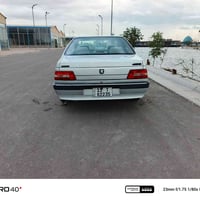 بيجو2018كفالة عامة بغداد 07755663341