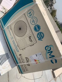١طن • انفيرتر • OMC