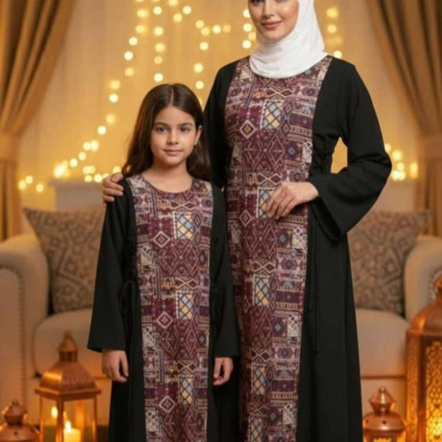 وفرنالكم الدشداشه الرمضانيه خامه سكوبا   التركي بهاري
القياس النسائي 
القياس المحير 
قوالب راهيه توفر ب الوان مميزه 
M*L*xl*2xl*3xl        القياسات النسائيه 
سعر النسائي 17الف

14.12.10.8.6.4.2    القياس المحير 
السعر   الصغير 15الف

#مخاوير_رمضان
#مخاور_إماراتية
#مخاوير_تراثيه
#مخاوير_خليجية
#مخاوير_العيد


**إذا كنت صاحب هذا الإعلان وتريد حذفه لأي سبب، رجاءا أرسل رسالة إلى الدعم الفني**