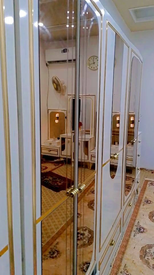 غرفة نوم تركيه نظيفه كلششش للبيع


**إذا كنت صاحب هذا الإعلان وتريد حذفه لأي سبب، رجاءا أرسل رسالة إلى الدعم الفني**