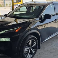 روغ ٢٠٢٣ • فول مواصفات • فورويل 4x4