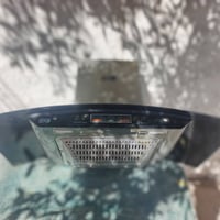 شفاط مطبخ • فوق الطباخ • كربلاء امن الداخلي