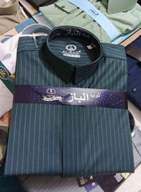 دشاديش رجالي • صيفي • قطني ياباني