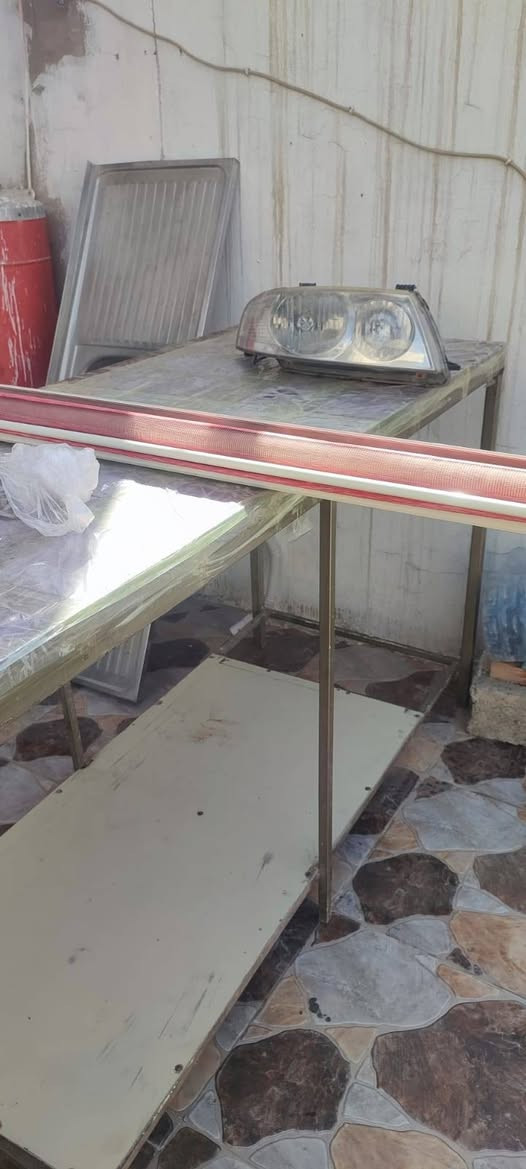 السلام عليكم 
غراض للبيع واي استفسار التواصل على الرقم 👇
***********
