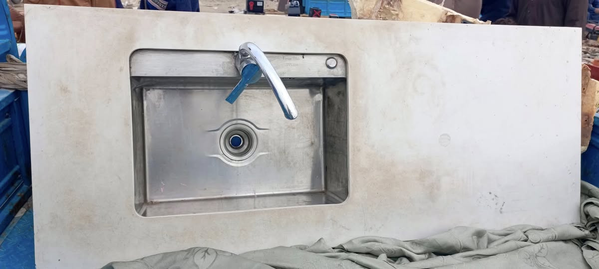 سنكي خلاط ستيل اصلي ما يزنجر متر ونص مستعمل سعر 35 الف
العنوان كربلاء


**إذا كنت صاحب هذا الإعلان وتريد حذفه لأي سبب، رجاءا أرسل رسالة إلى الدعم الفني**