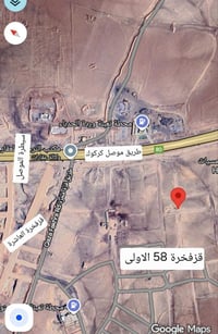 قزفخرة الأولى • ٢٠٠م • شارع ١٥م