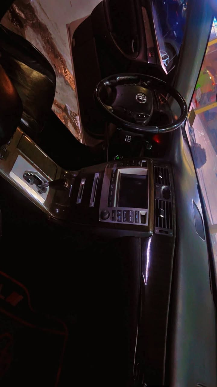 ماجستة. ماجستا

ادوات ادوات كصه وحده
متوم رقم وسنويه انكليزي

فول فول مواصفات.... 

فتح قماره سلايت
5 دكم
دواخل جلد
ثلاجه
بردة سلايت
كراسي تحكم كهربائي
ستيرن تحكم كهربائي
تبريد🥶
تدفئه🥵
مسجل تحكم شاشة
لايت زنون متحرك
صندوك شفط
بيبان بصمه 
اشاره بالمرايات وترحيب
مكية وكير جديد
حداده جديده
السياره جديده مابيه نقص
سعره ابلااااش  ٥٧ وبيه مجال قليل
***********
