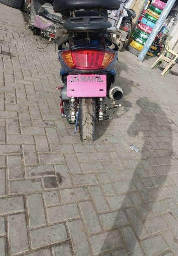 سلام عليكم سكنت فحل مزود دراجة 63 تفاصيل خاص***********
