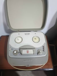 کروندک TK20 • ستينات • شغّال