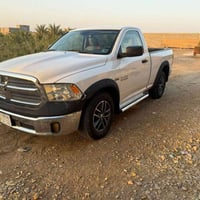 بدي قصير • ٨ سلندر • ٢٠١٨