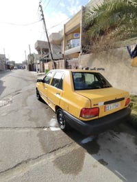 ٢٠١٧ • مكينة بيهة • الدوره ابو دشير