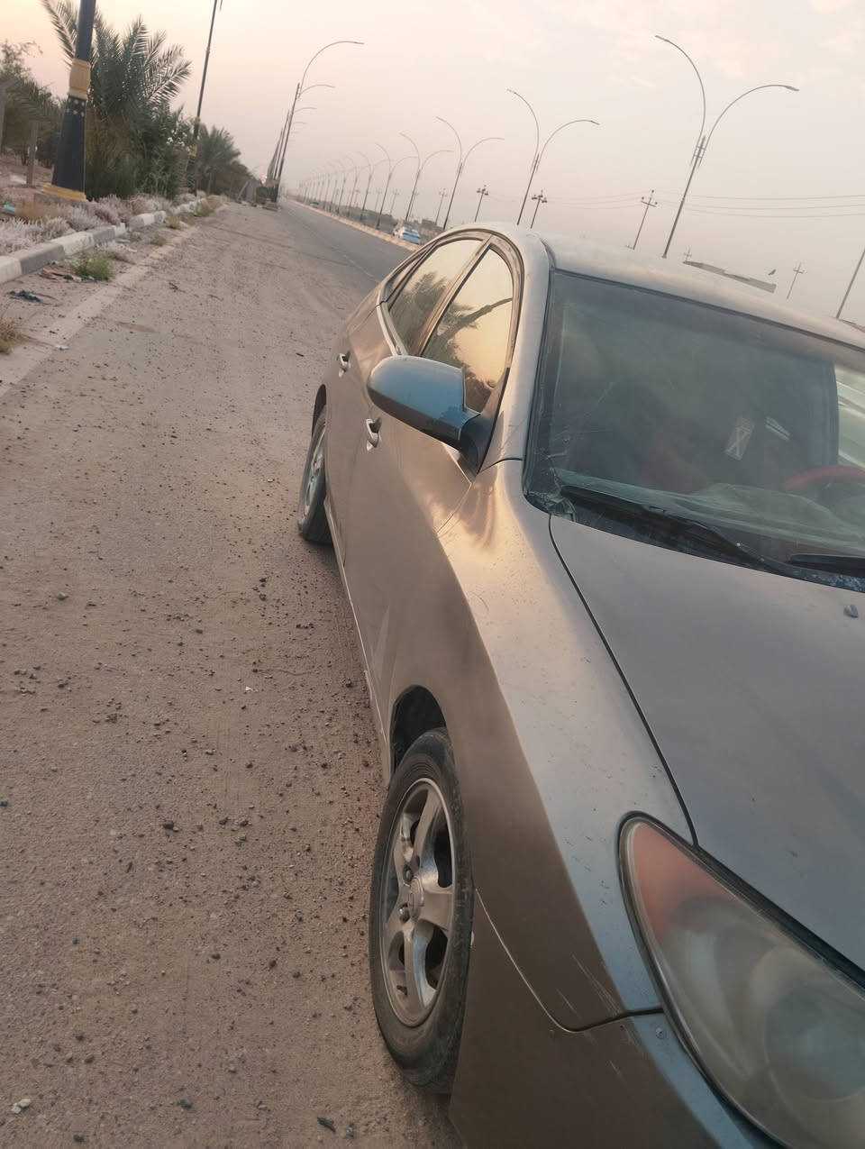 النترا
مديل ٢٠١٠
مكان كربلاء 
السعر ٣٨ وبيها مجال للشراي
رقم الهاتف ***********

للعلم ماعرف بيهن
