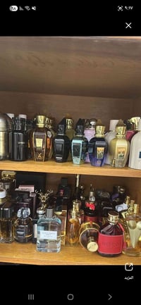 عطور • عطر فرنسي • عطر اصلي • عطور للبيع • عطورات فرنسية • برفان • اصل...