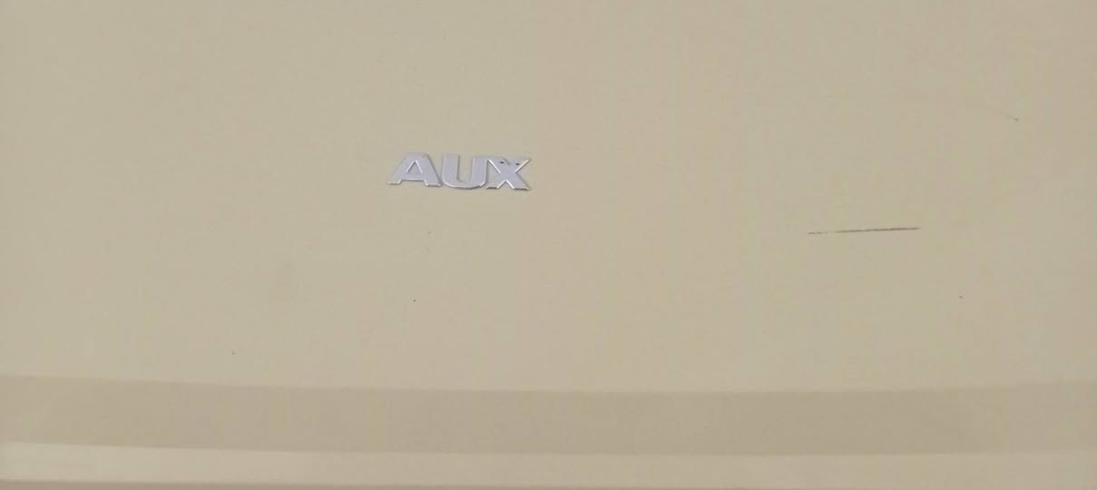 السلام عليكم 
عندي أغراض بيت للبيع بسبب الانتقال من مكان لاخر حاجات بيت ونضيفات ع الفحص مكاني شهداء


**إذا كنت صاحب هذا الإعلان وتريد حذفه لأي سبب، رجاءا أرسل رسالة إلى الدعم الفني**