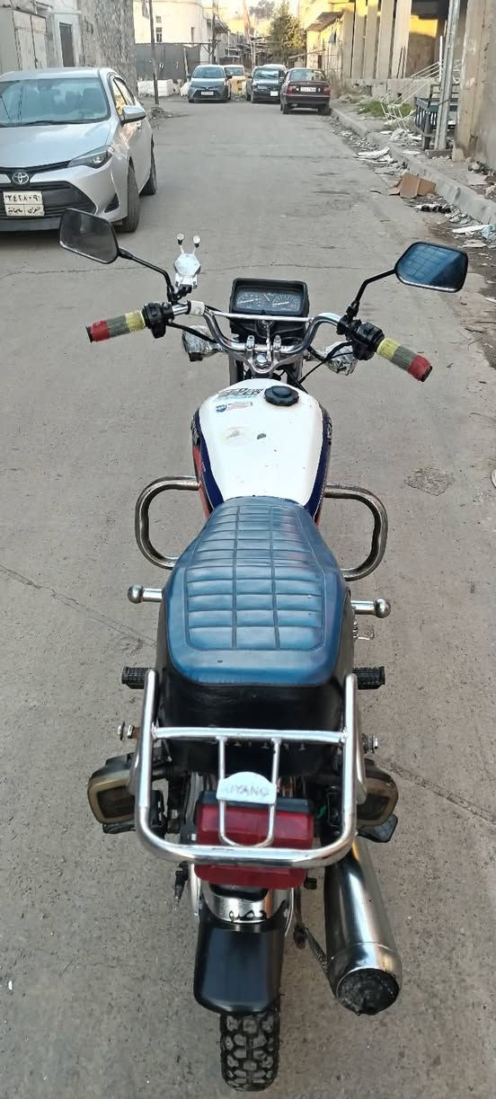 السلام عليكم ماطور سافين 2019 ماطور فول نضافه محرك شرط كهربائيات كله شقال منفيس موجود سعره 400 وبيه مجال شراي تعال خاص وتدلل مكاني كركوك ***********
