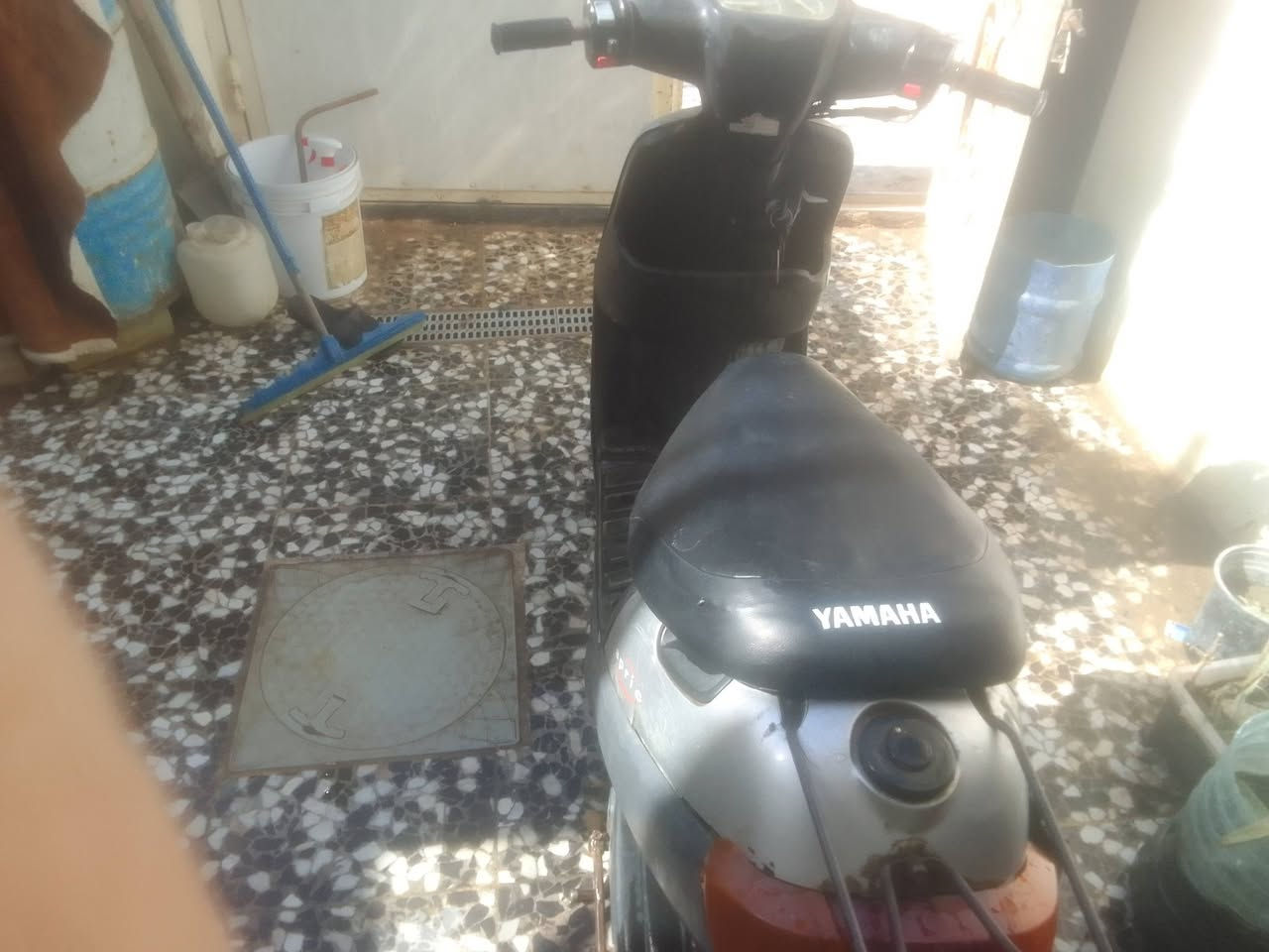 دراجه بطه موديل 20003
دراجه  زينه لبيع سعر 30050 وبيع مجال مكاني كربلاء بوبيات متواجد مزنجر


**إذا كنت صاحب هذا الإعلان وتريد حذفه لأي سبب، رجاءا أرسل رسالة إلى الدعم الفني**