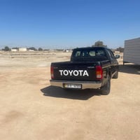 هيلكس 2006 • محرك وكير شرط • سماوه