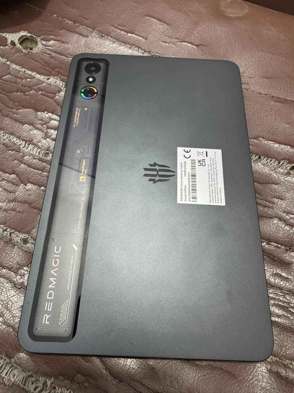 للبيع استرا كامل ملحقاته مستعجل على بيعه سعره 625 بيها مجال بسيط موجود توصيل


**إذا كنت صاحب هذا الإعلان وتريد حذفه لأي سبب، رجاءا أرسل رسالة إلى الدعم الفني**