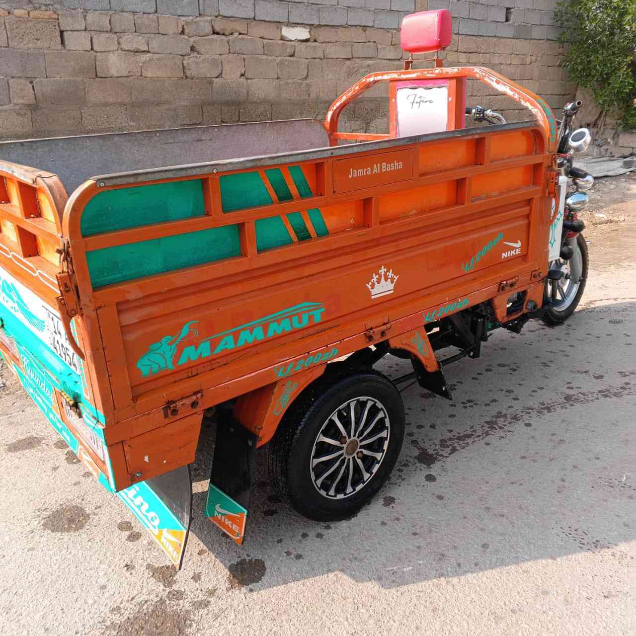 ستوته جمرا مديل 2022 رقم وسنويه مكاني بصرة كرمت علي السعر 2500 ستوته شغاله من الطول الطول..***********
