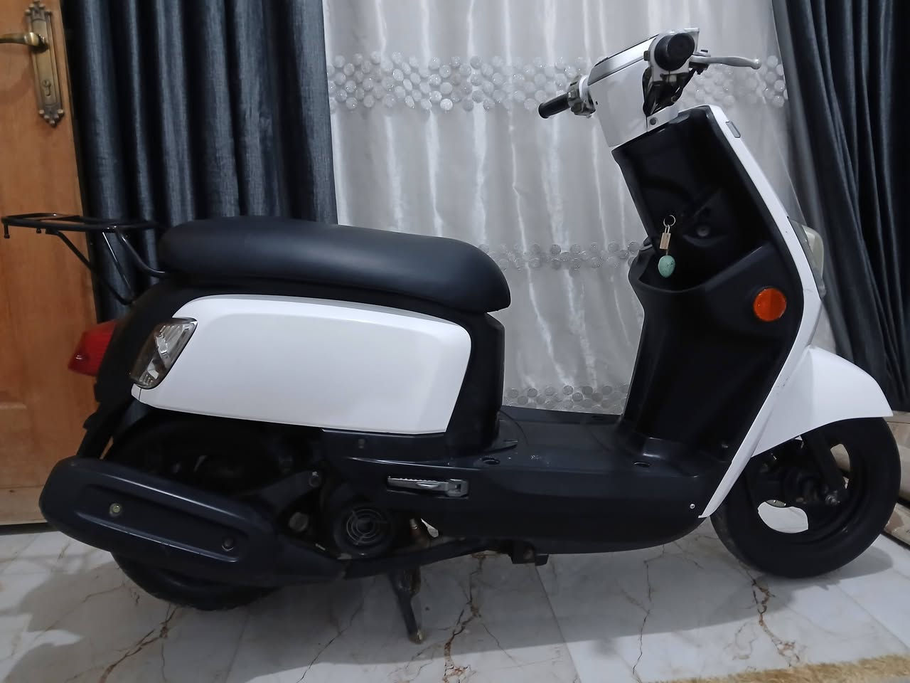 السلام عليكم شباب دراجة ماكس بوليس مسطرة م 10 مكفولة من كلشي الدراجه سعرها ٨٠٠ وبيها مجال


**إذا كنت صاحب هذا الإعلان وتريد حذفه لأي سبب، رجاءا أرسل رسالة إلى الدعم الفني**