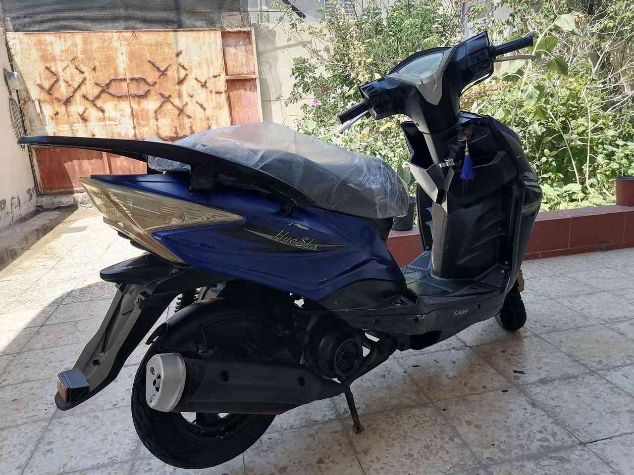للبيع سكنس جامبو دراجه نظيفه و مرتبه شلعه و َمعدل مكينه خرسه ومامفتوحه كفاله
العنوان البصرة_ أبوالخصيب _العوجه
واتساب ***********‪
