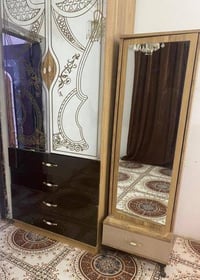 غرفة نوم تركية • غرفة نوم مستعملة • غرفة نوم نظيفة • غرفة نوم أرفاعي •...