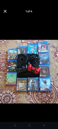 بلي فور فات • مع يدين • ١١ لعبة