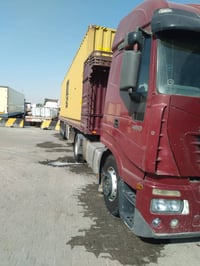 افيكو 2006 • كير عادي • صويرة