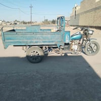 ستوته صقر • موديل 20 • محرك الماني