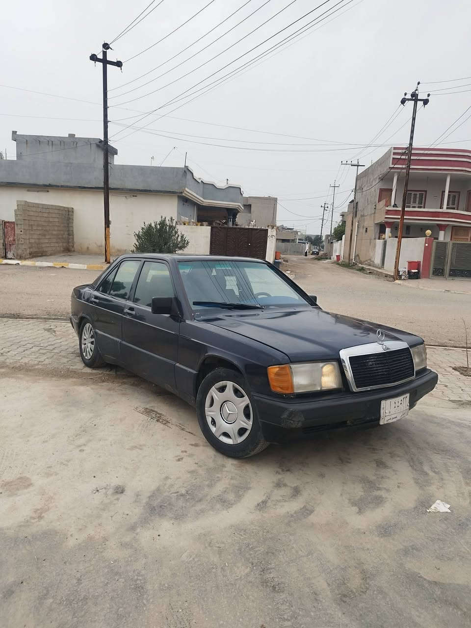 سلام عليكم مارسيدس طيارين نضيف كير ومحرك ونجي رقم ديالى مشروع وطني لل 28 تحويل فقط
مراوس او بيع السعر ٣٨ مكاني كركوك


**إذا كنت صاحب هذا الإعلان وتريد حذفه لأي سبب، رجاءا أرسل رسالة إلى الدعم الفني**