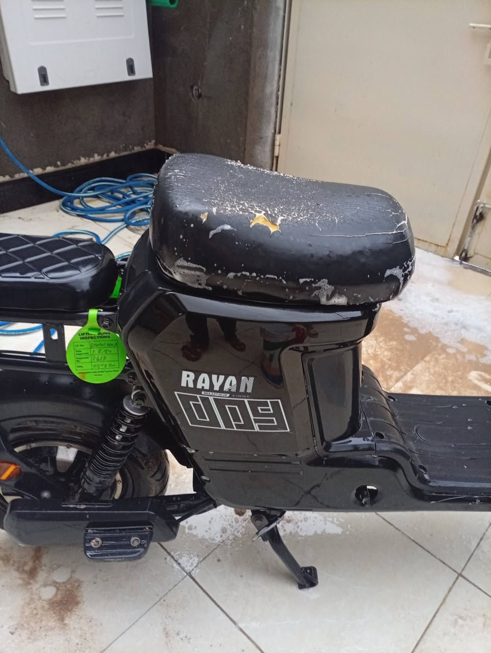 دراجة صفر 9, 2026 اخت الجديدة نضيفة كلش استخدام قليل كفالة السعر 400وبيهة مجال 
للستفسار *********** مكاني البصرة زبير
