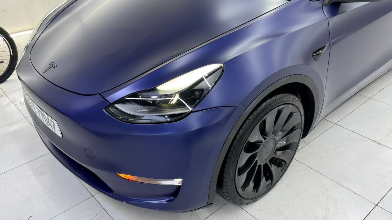 تيسلا واي 2023
تيسلا 2023 موديل Y للبيع
نيسلا موديل Y 2023
مواصفات 1/1
ماشية 80k
وارد امريكي ضرر بسيط جدا موضح بالصور كاملة على آخر حبة
السياره مو سنكل دبل موتور
لون مميز مغلف ppf طافي ضمان 5 سنوات
تباع بنظام المقدمة والأقساط بسعر $26,000
أو نقد بسعر $24,000
أو مراوس بكورلا أو صني 2025
تواصل *********** ابو حرب
