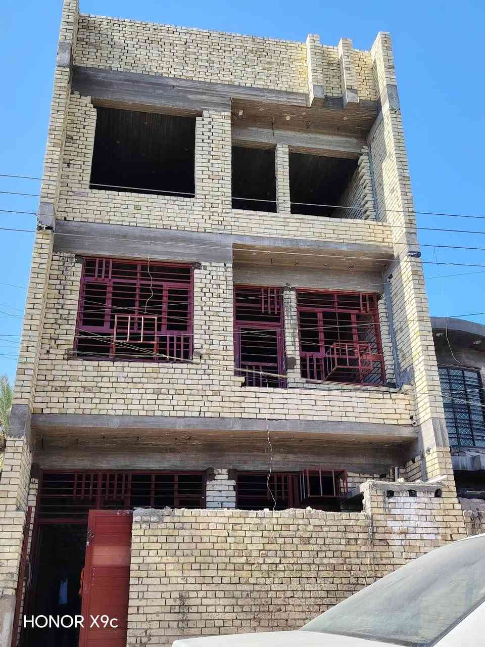 خلفه بناء درجه اولى نشتغل طابوك بلوك فرمستون بانسب السعار الهاتف ***********
