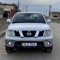 نافارا • ٢٠٠٩ • كير عادي