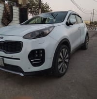اخواني سبورتج خليجي ١٧ ... للبيع او مراوس باقل..  مواصفات معروفه  كير ...