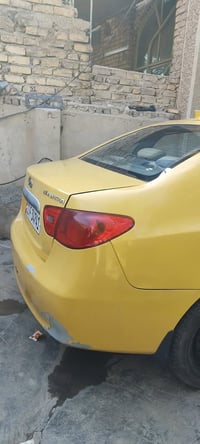 للبيع النترا 2009 وراد امريكي مكينه بيهه تبخير تبريد كير مكفولات سياره...