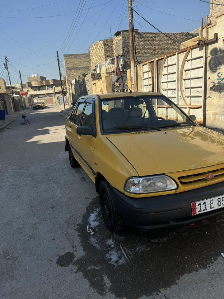 سلام عليكم سايبا للبيع مديل 13 كير محرك زينات هلاهلات معمره خلفيه سنويه 30 بسمي شرط تحويل السعر 33 رقمي 
 ***********
