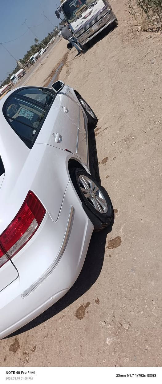 سوناتا ٢٠٠٩ خليجي كفوله كفاله عامه حتى الدعاميات جديده السياره رايد ١٢٠ هذا رقمي ***********
