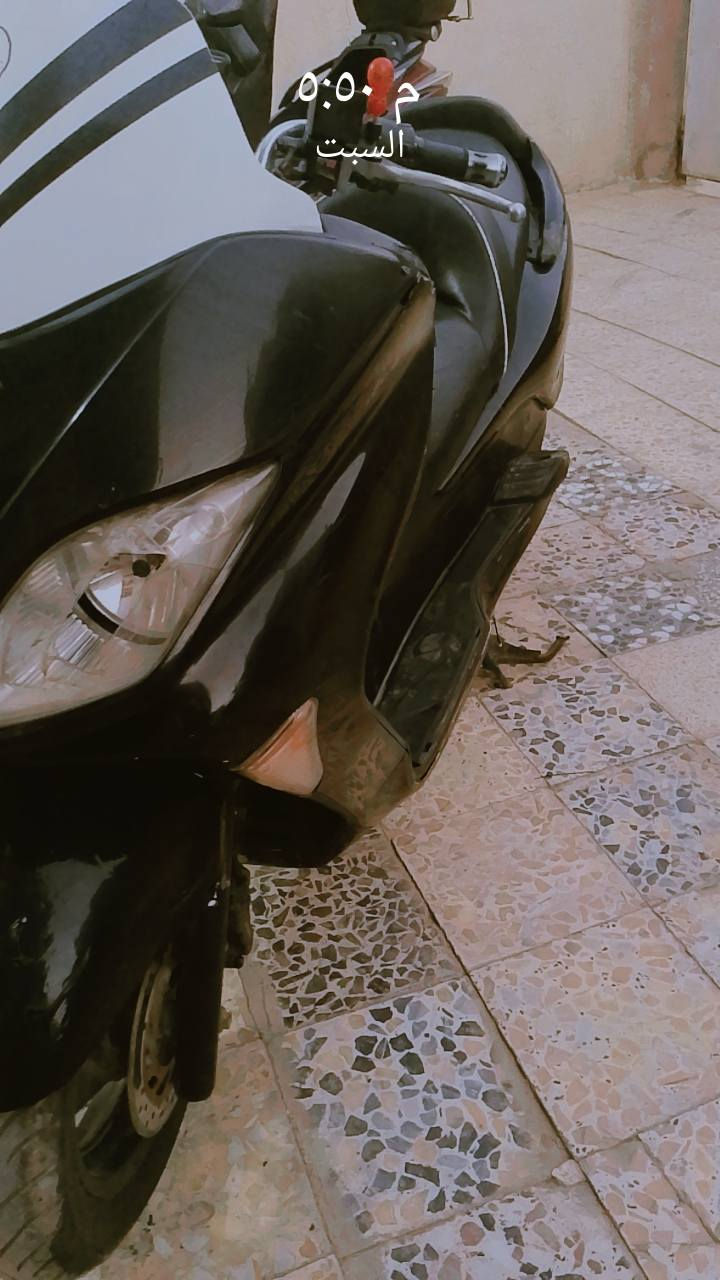 سلام عليكم.  دراجة 08 مكينة هستوني مجفت   كوم حديد   وهاي الدراجة كدامك    وسعر 600 وبيهة مجال.  مكاني بغداد الحسينية المعامل.     الاستفسار. هاذ الرقم ***********.       وواتساب. بهاذ الرقم.  ***********
