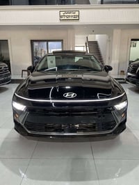 سوناتا ٢٠٢٥ • ٢٫٥ لتر • ٦٠٠٠ كم