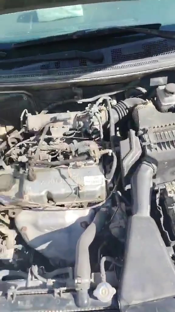 السلام عليكم للبيع لانسر ٢٠٠٧ كير مكينه مكفول تبريد منضومه جديده مصبوغه عام جماليه سياره جاهزه السعر ٦٧ وبيها مجال مكاني بغداد الغزاليه للاستفسار ***********
