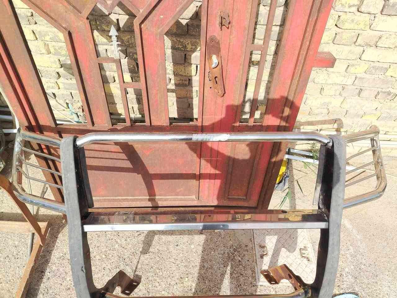 سلام عليكم هوك درع مالت بيكم نيفارة يرهم علة كل الموديلات جديد هوة والقاعدة مالتة مكانة واسط الكوت *********** متواجد فيس
