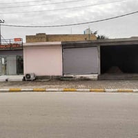 كوت الشهداء • محلين ٤٠م/٢٠م • ركن