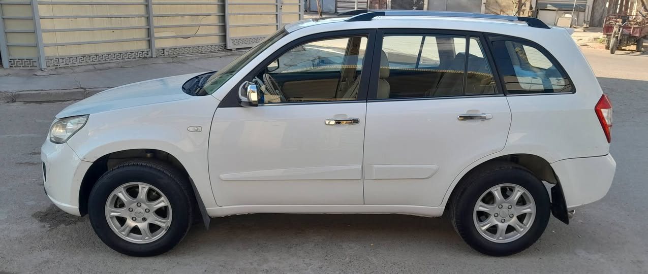 السلام عليكم
للبيع تيكو . موديل ٢٠١٢ . رقم بغداد انكليزي الجديد سنويه جديدة . كير ومكينة مكفولات بلاديات . مكفولة كفاله عامة من الحادث والصبغ . تبريد شغال . كهربائيات شغالة . صدر نضيف 
سياره حلوه السعر ٦٠$ وبيها مجال للشراي 
العنوان بغداد الجديدة 
***********
