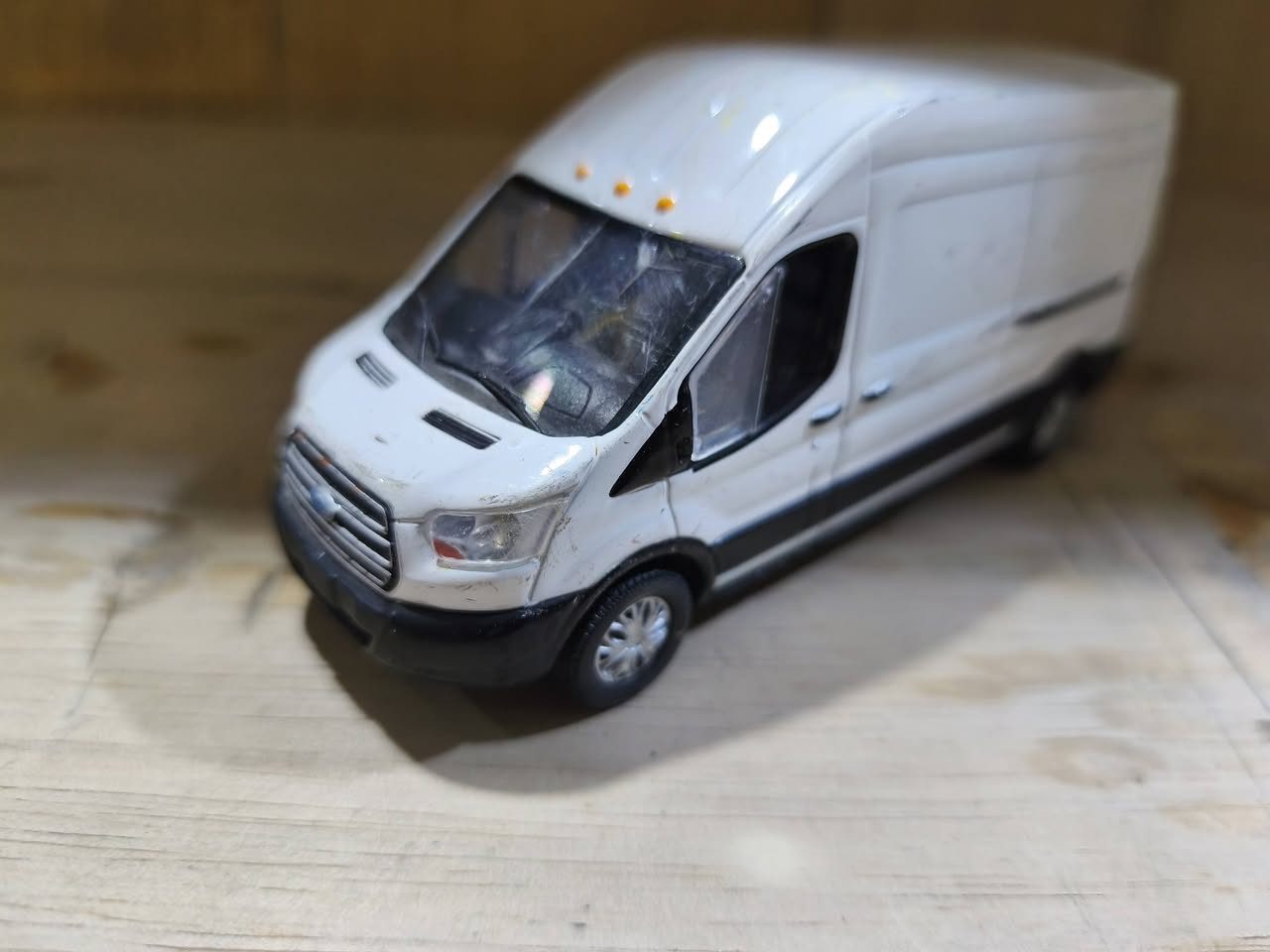 السلام عليكم .
سيارة حديد حجم ٤٣  تقريبا انتاج شركة جرين لايت نوع فورد ترانسيت  للبيع السعر خاص لطفا . يتوفر توصيل .


**إذا كنت صاحب هذا الإعلان وتريد حذفه لأي سبب، رجاءا أرسل رسالة إلى الدعم الفني**